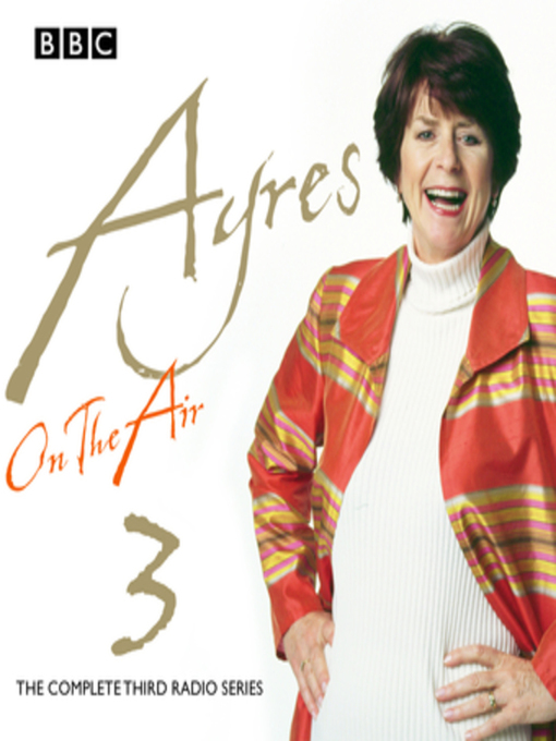 Title details for Ayres On the Air by Pam Ayres - Available